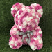 Unique Flower Bears & Gifts for Her | Mother's Day & Valentine's Gifts