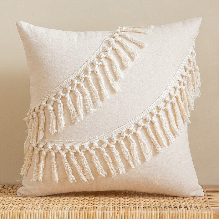 Decorative Pillow Case | Add a Touch of Style to Your Home