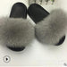 Faux Fur Slippers Women | Comfortable & Stylish Casual Wear