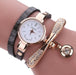 Women Fashion Casual Bracelet Watch - Luxeelegance