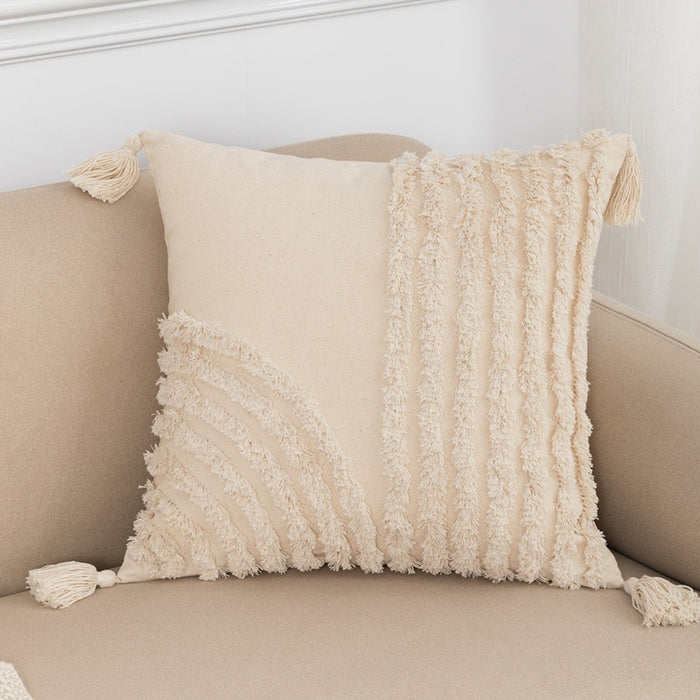 Decorative Pillow Case | Add a Touch of Style to Your Home