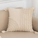 Decorative Pillow Case | Add a Touch of Style to Your Home