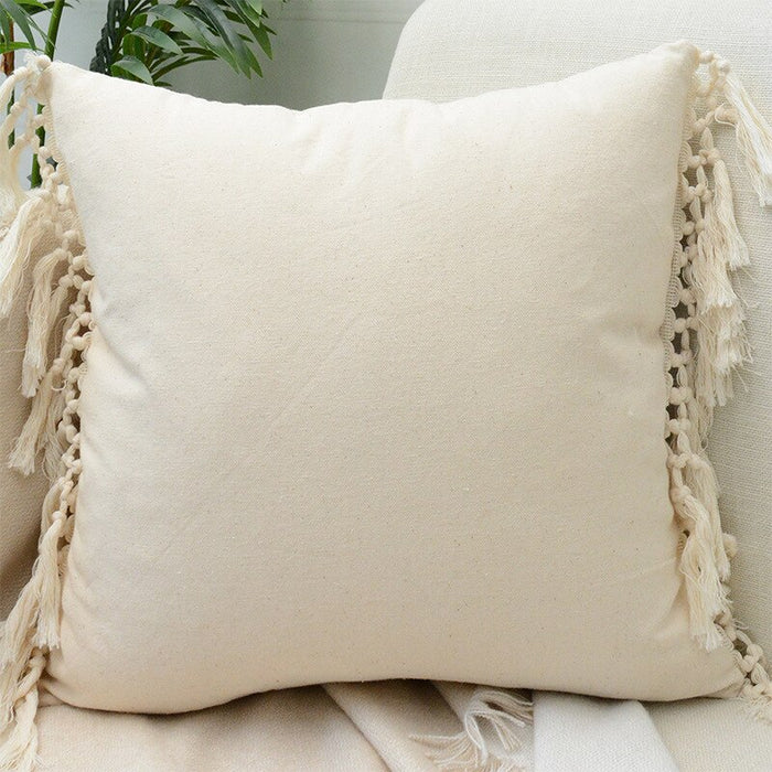 Decorative Pillow Case | Add a Touch of Style to Your Home