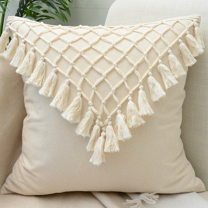 Decorative Pillow Case | Add a Touch of Style to Your Home