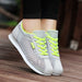 Tenis Feminino Light Soft Sport Shoes Women Tennis Shoes Female Stability Walking Sneakers - Luxeelegance