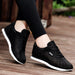 Tenis Feminino Light Soft Sport Shoes Women Tennis Shoes Female Stability Walking Sneakers - Luxeelegance