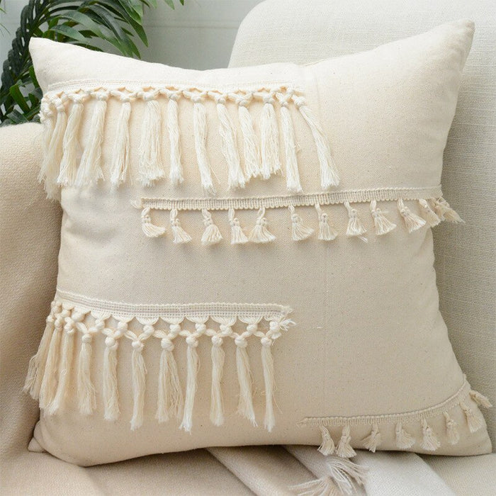 Decorative Pillow Case | Add a Touch of Style to Your Home