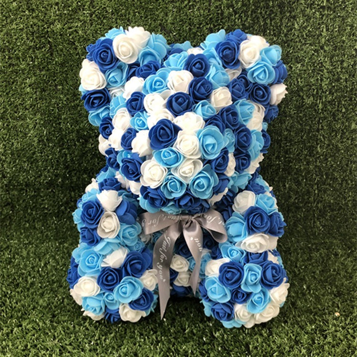 Unique Flower Bears & Gifts for Her | Mother's Day & Valentine's Gifts