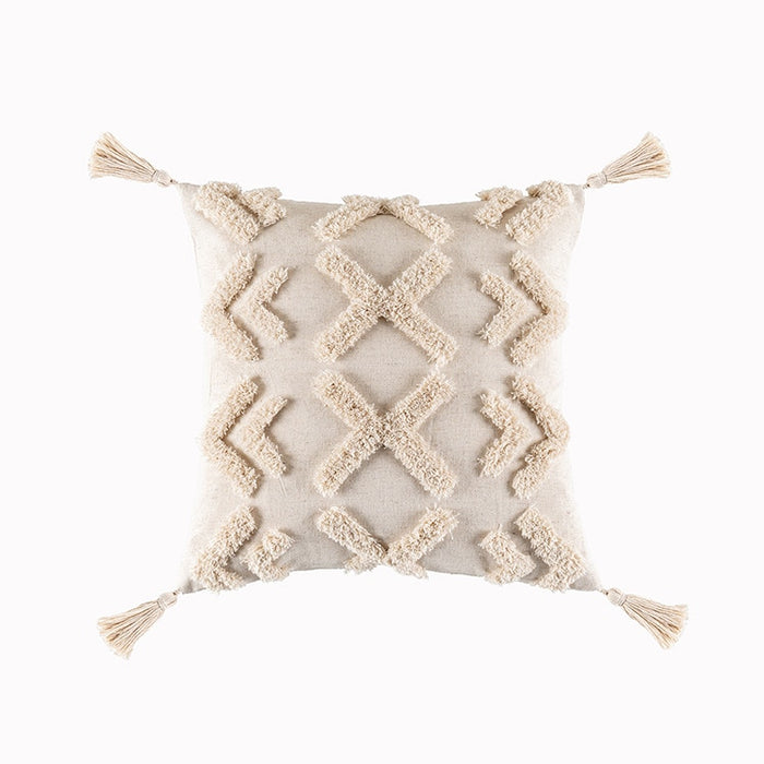 Decorative Pillow Case | Add a Touch of Style to Your Home