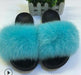 Faux Fur Slippers Women | Comfortable & Stylish Casual Wear