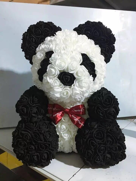 Unique Flower Bears & Gifts for Her | Mother's Day & Valentine's Gifts