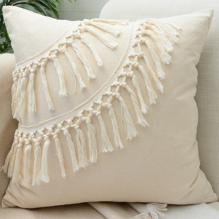 Decorative Pillow Case | Add a Touch of Style to Your Home