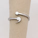 Semicolon Adjustable Women Rings Adjustable Semicolon Ring